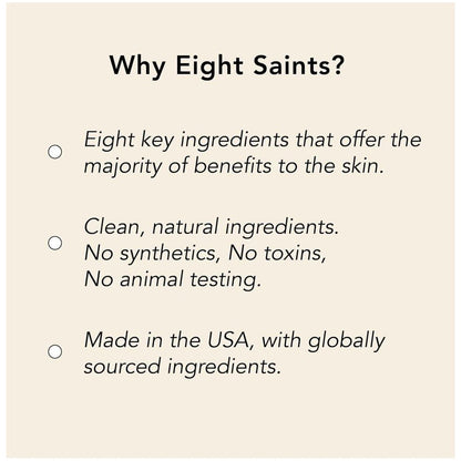 Natural Vitamin C Face Cream - 60ml | Nourishes & Glows Skin