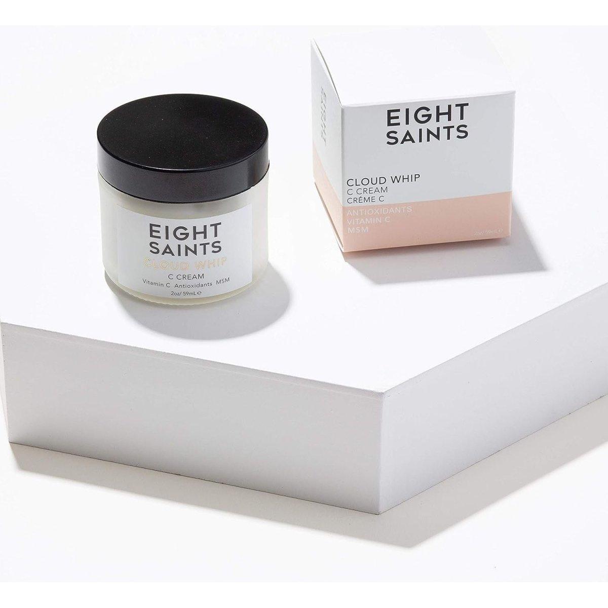 Natural Vitamin C Face Cream - 60ml | Nourishes & Glows Skin