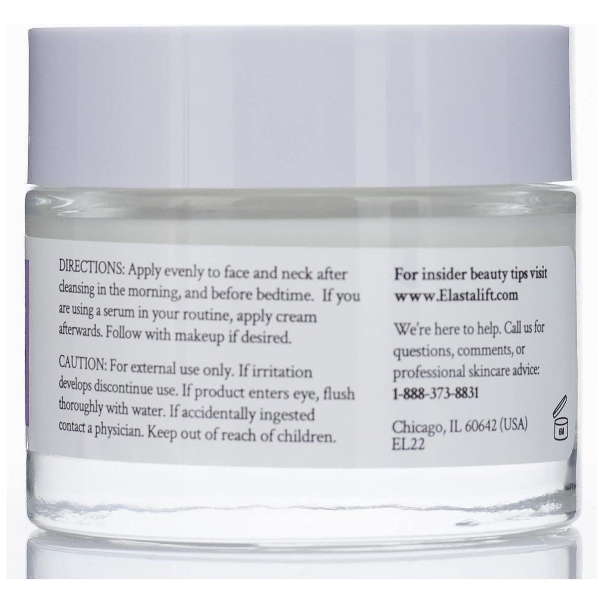 Intensive Collagen Firming Moisturizer Cream - 60ml