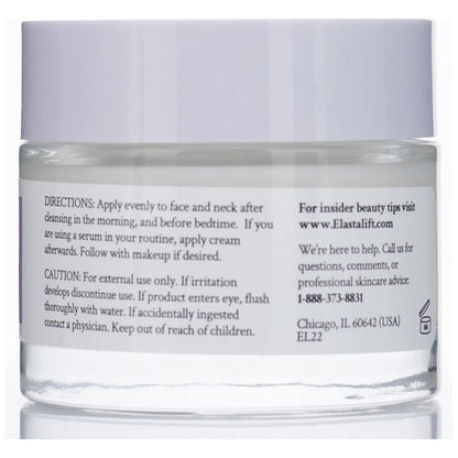 Intensive Collagen Firming Moisturizer Cream - 60ml
