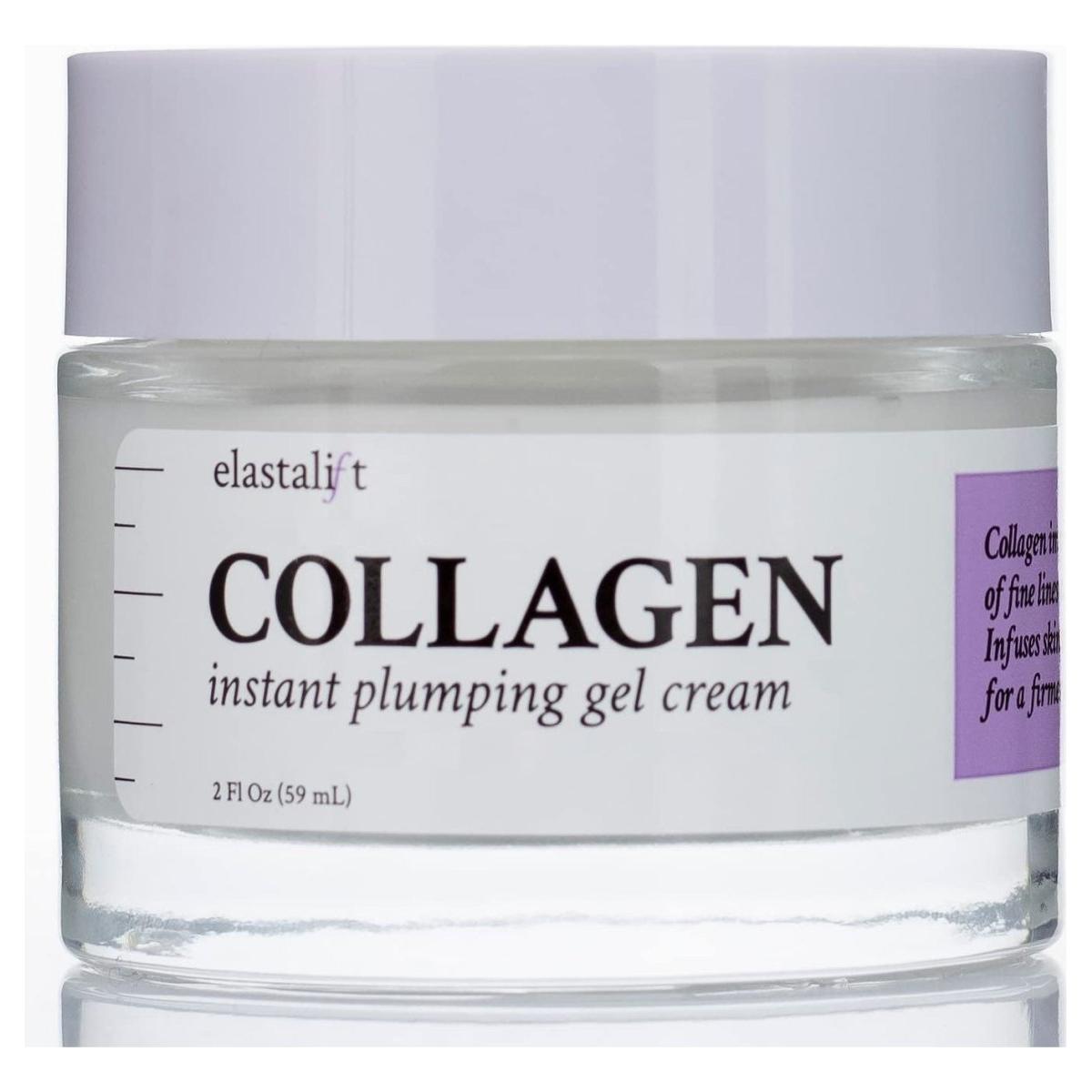 Intensive Collagen Firming Moisturizer Cream - 60ml - Mycosmeticslondon