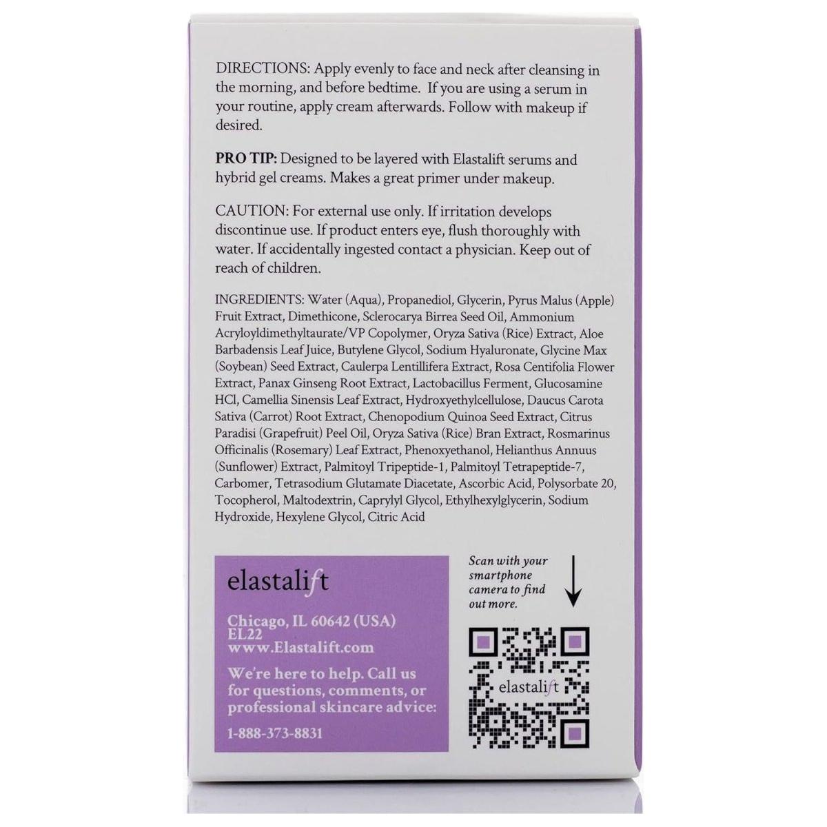 Intensive Collagen Firming Moisturizer Cream - 60ml
