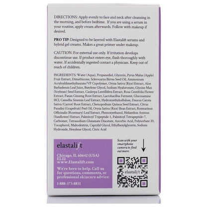 Intensive Collagen Firming Moisturizer Cream - 60ml