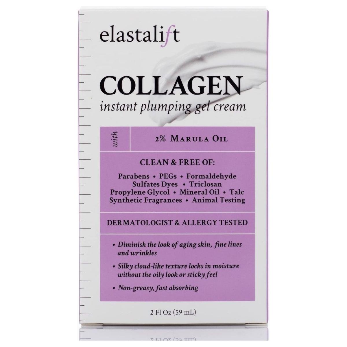 Intensive Collagen Firming Moisturizer Cream - 60ml