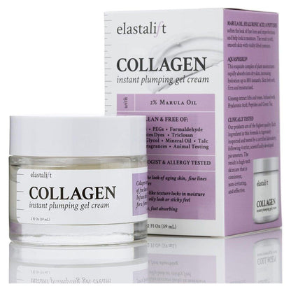 Intensive Collagen Firming Moisturizer Cream - 60ml