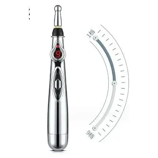 Fast Pain Relief Acupuncture Massager Pen