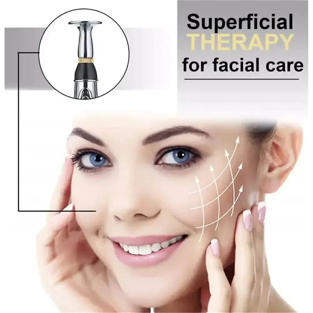 Fast Pain Relief Acupuncture Massager Pen