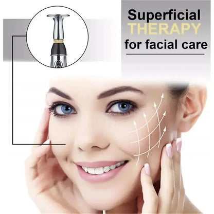 Fast Pain Relief Acupuncture Massager Pen