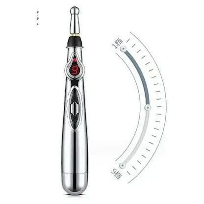 Fast Pain Relief Acupuncture Massager Pen