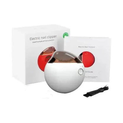 Easy to Use Automatic Nail Trimmer