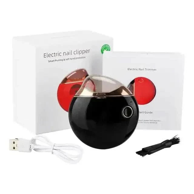 Easy to Use Automatic Nail Trimmer