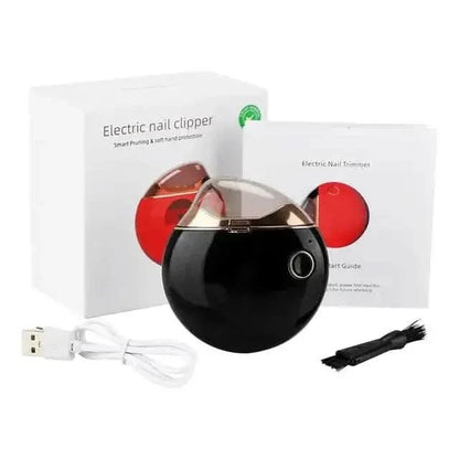Easy to Use Automatic Nail Trimmer