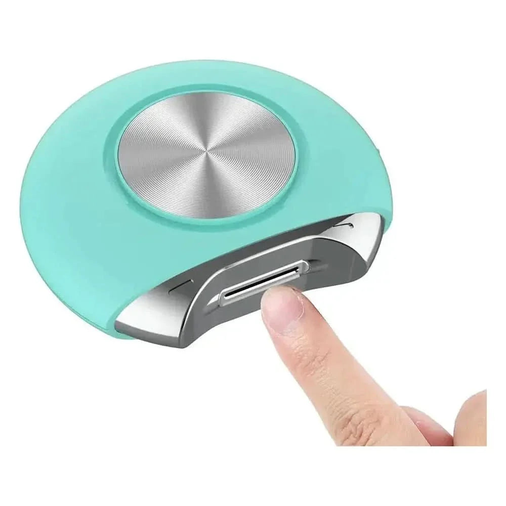 Easy to Use Automatic Nail Trimmer - Mycosmeticslondon