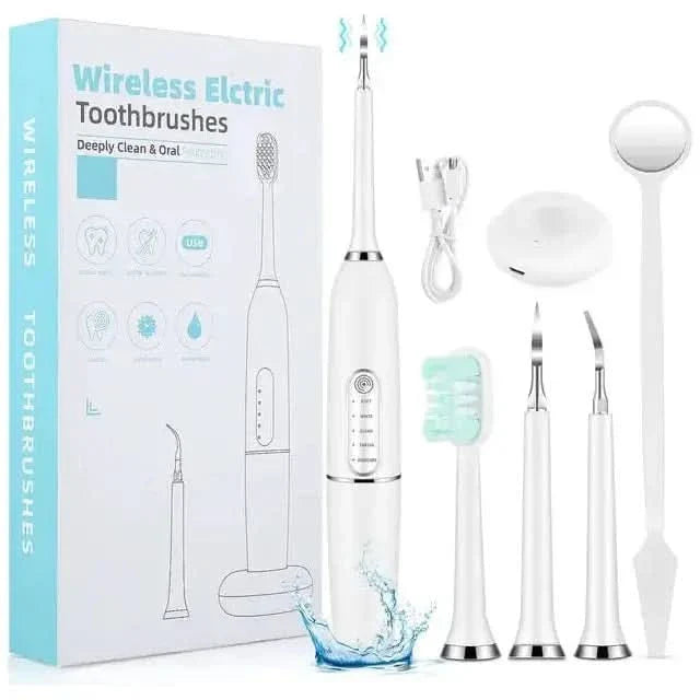 Easy At Home Dental Plaque Remover Tool