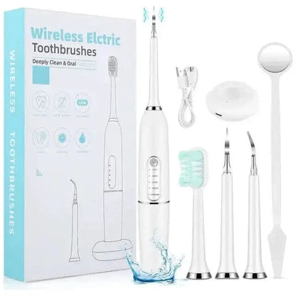 Easy At Home Dental Plaque Remover Tool