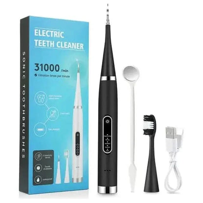 Easy At Home Dental Plaque Remover Tool