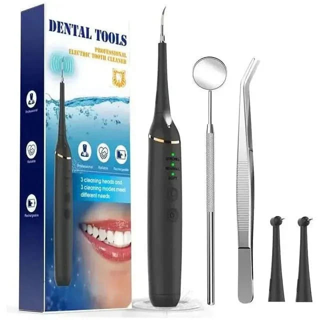 Easy At Home Dental Plaque Remover Tool