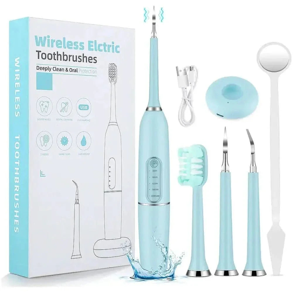Easy At Home Dental Plaque Remover Tool - Mycosmeticslondon