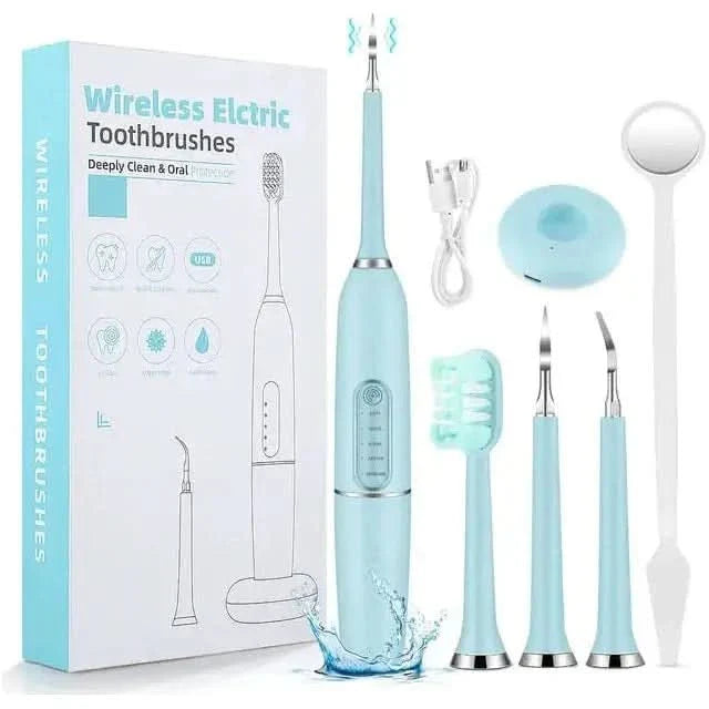 Easy At Home Dental Plaque Remover Tool