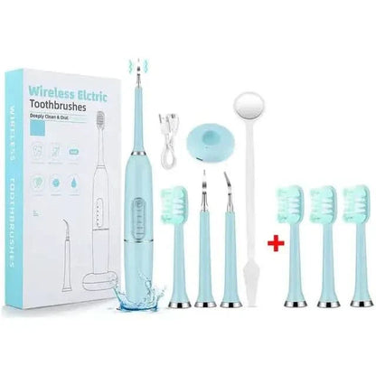 Easy At Home Dental Plaque Remover Tool