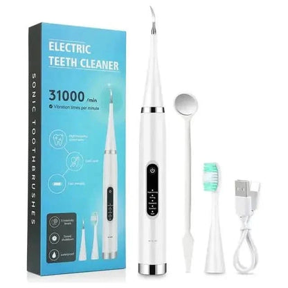 Easy At Home Dental Plaque Remover Tool