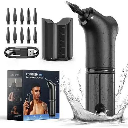 Advanced Ear Cleaning Tool Set