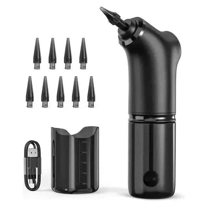 Advanced Ear Cleaning Tool Set