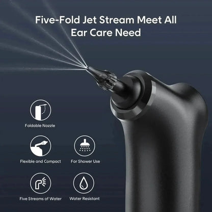 Advanced Ear Cleaning Tool Set