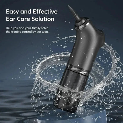 Advanced Ear Cleaning Tool Set