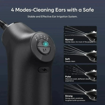Advanced Ear Cleaning Tool Set