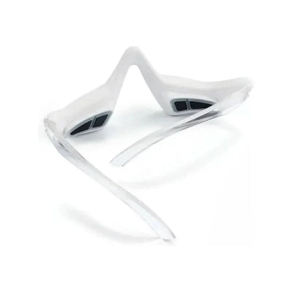 Relaxing Eye Massager with Gentle Light Therapy