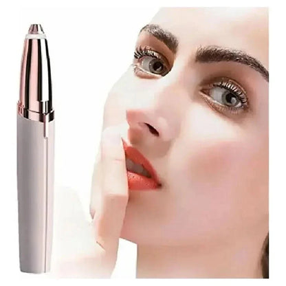 Precise Rechargeable Eyebrow Shaper
