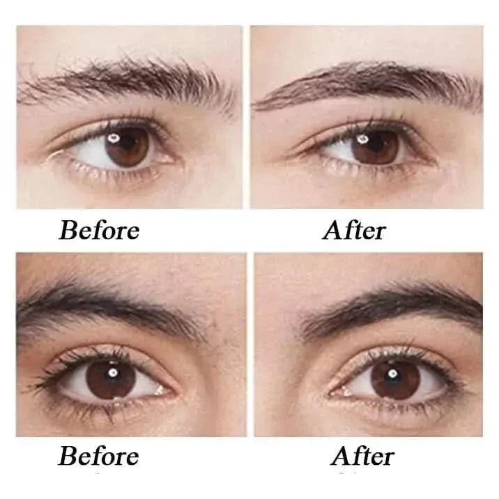 Precise Rechargeable Eyebrow Shaper