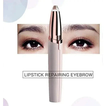 Precise Rechargeable Eyebrow Shaper