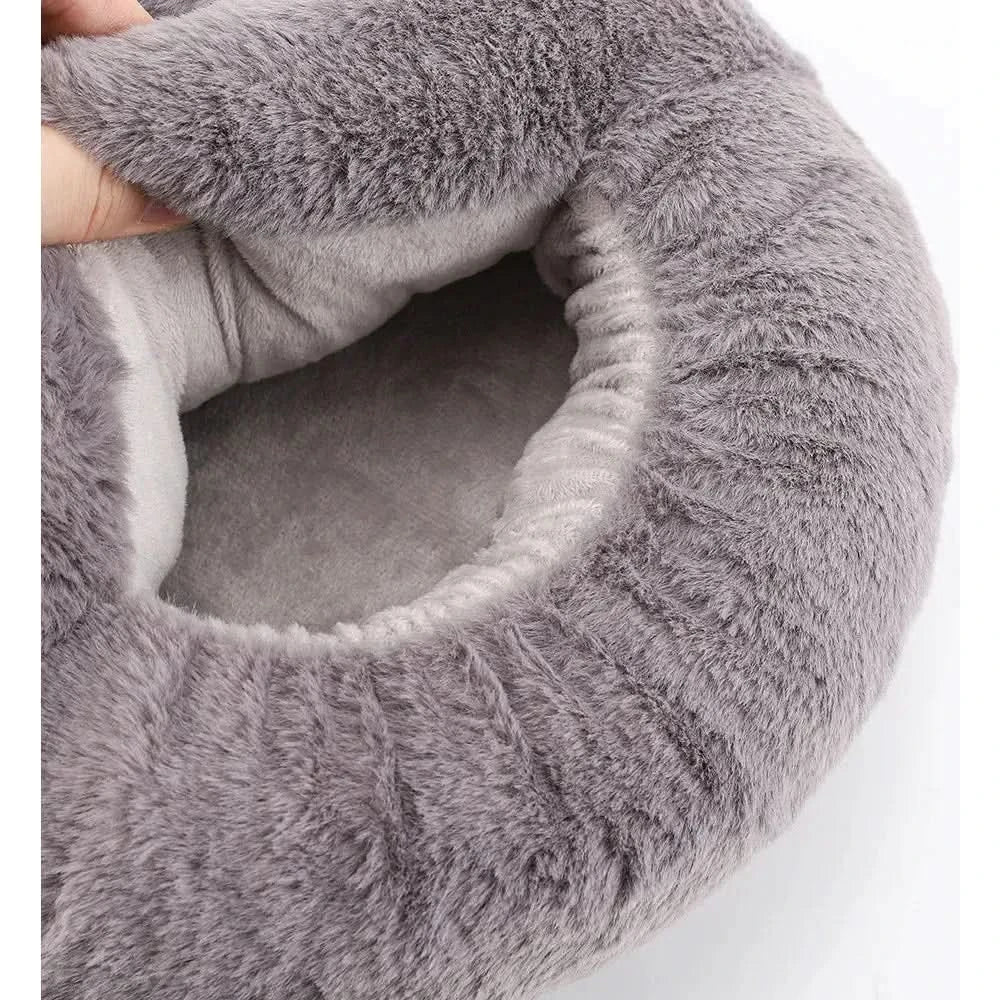 Cozy Heated Foot Warmers for Home Relaxation