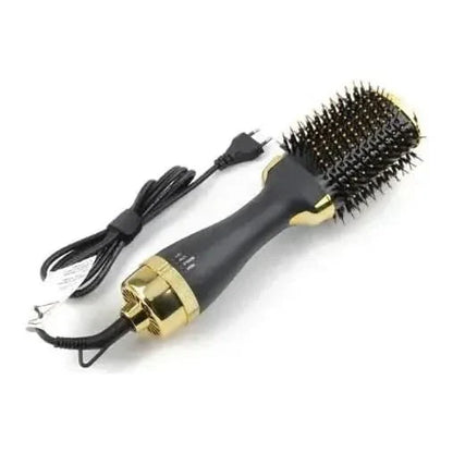 Powerful Ionic Hair Straightening Comb 1000W