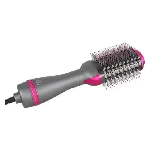 Powerful Ionic Hair Straightening Comb 1000W