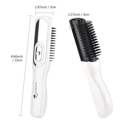 Advanced Hair Regrowth Laser Comb Treatment