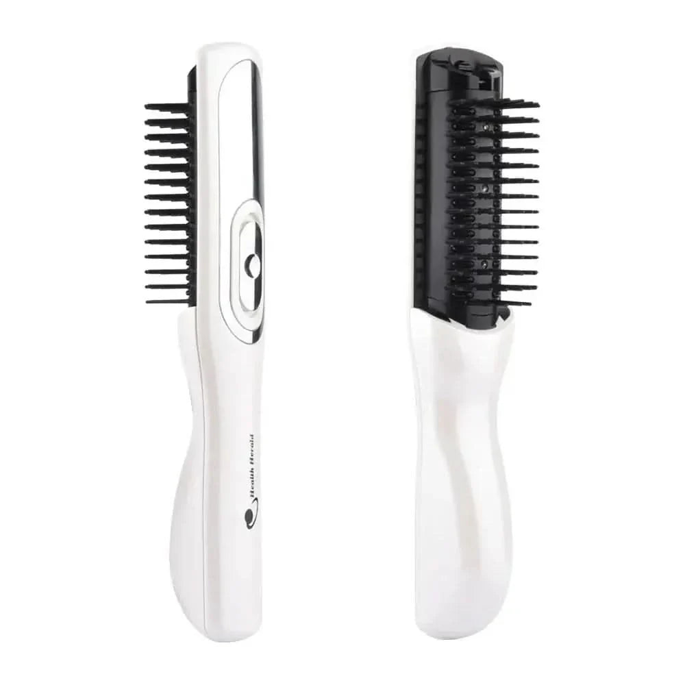 Advanced Hair Regrowth Laser Comb Treatment