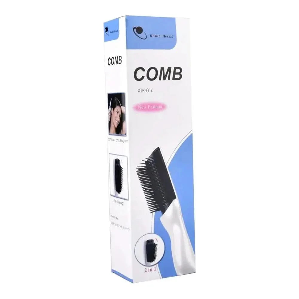 Advanced Hair Regrowth Laser Comb Treatment