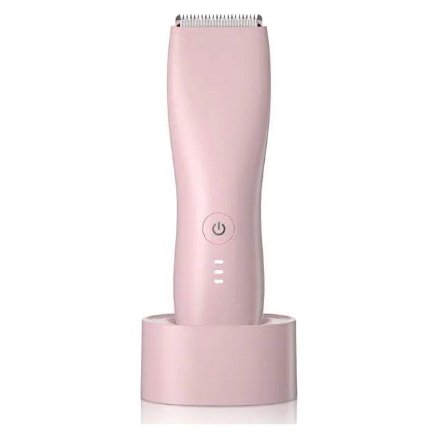Easy Men's Facial Hair Clippers