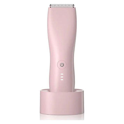Easy Men's Facial Hair Clippers