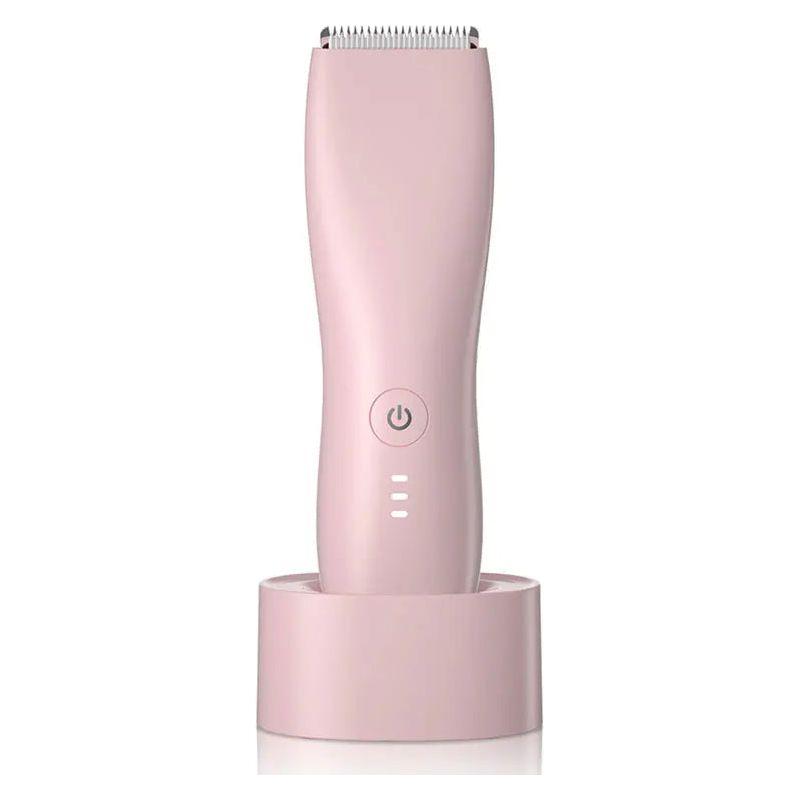 Easy Men's Facial Hair Clippers