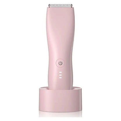 Easy Men's Facial Hair Clippers