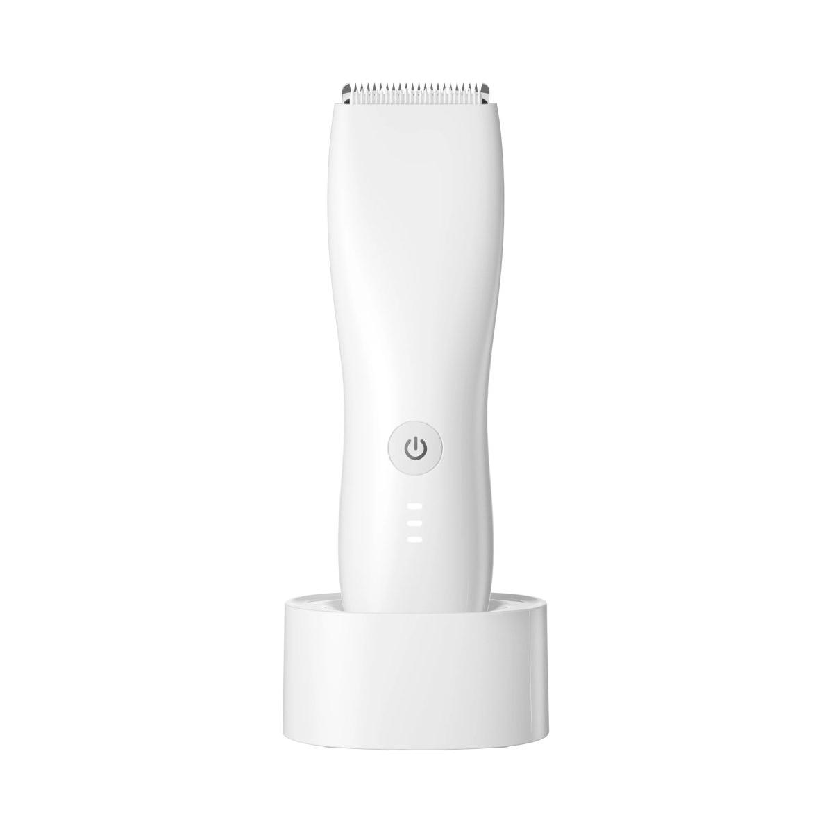 Easy Men's Facial Hair Clippers