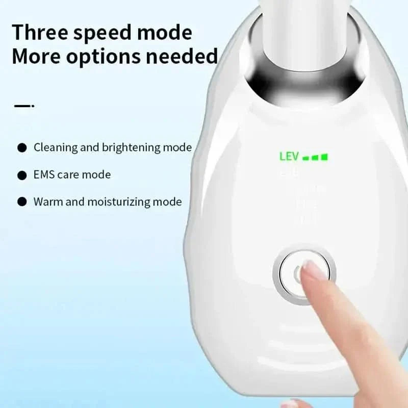 Anti Aging Face Lifter Skin Tightener Device