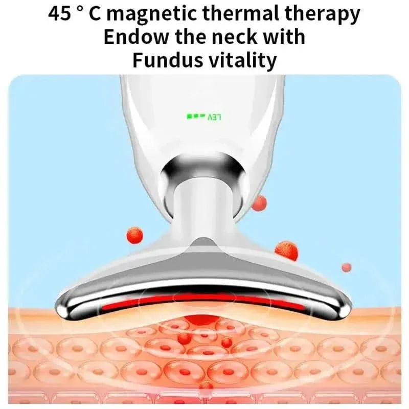 Anti Aging Face Lifter Skin Tightener Device