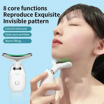Anti Aging Face Lifter Skin Tightener Device