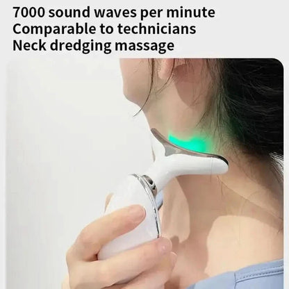 Anti Aging Face Lifter Skin Tightener Device