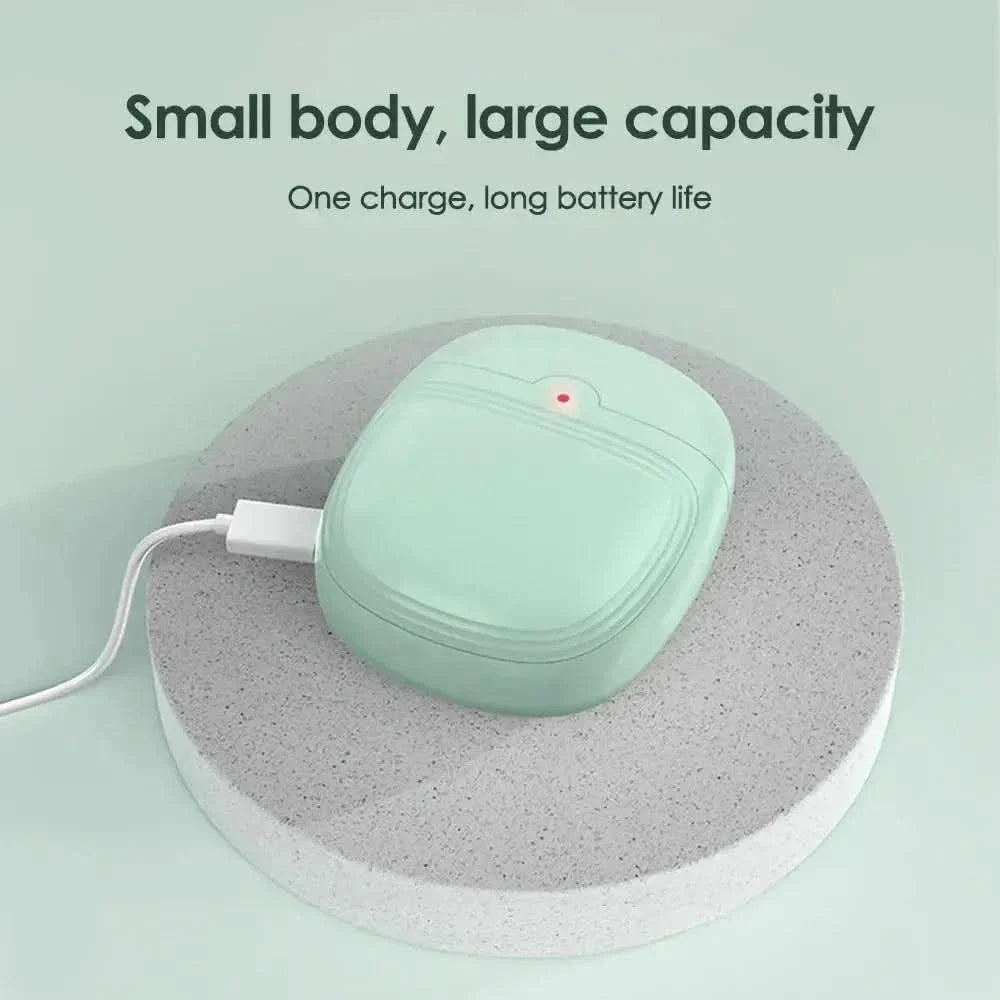Easy to Use Nail Trimmer